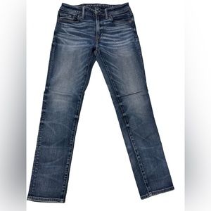 American eagle airflex stretchable